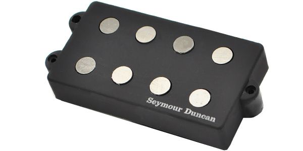 SEYMOUR DUNCAN/SMB-4A Music Man Alnico V