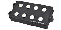 SEYMOUR DUNCAN SMB-4D Music Man Ceramic