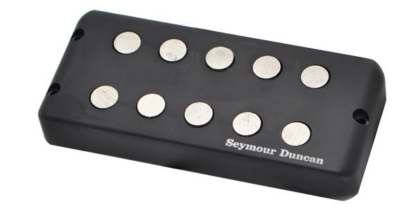 SEYMOUR DUNCAN/SMB-5A Music Man 5 Strg Alnico V