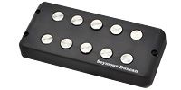 SEYMOUR DUNCAN SMB-5D Music Man 5 Strg Ceramic