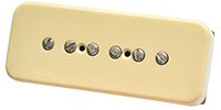 SEYMOUR DUNCAN SP90-1b Vintage P-90 Bridge Cream