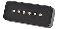 SEYMOUR DUNCAN SP90-1n Vintage P-90 Neck Black