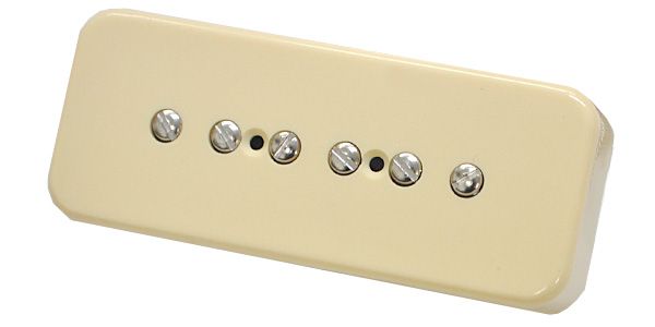 SEYMOUR DUNCAN/SP90-1n Vintage P-90 Neck Cream