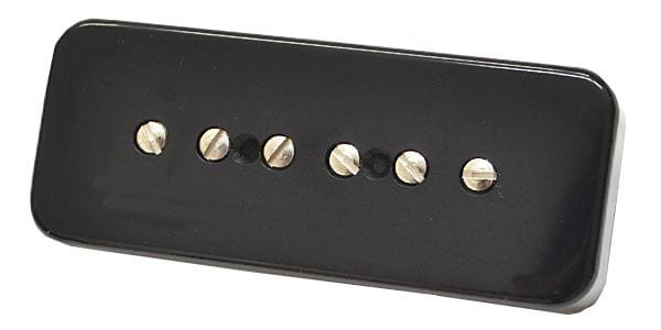 SEYMOUR DUNCAN ( セイモアダンカン ) SP90-2n Hot P-90 Neck Black