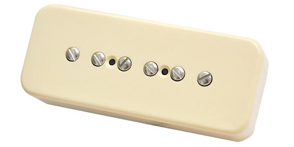 SEYMOUR DUNCAN/SP90-3n Custom P-90 Neck Cream