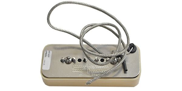 SEYMOUR DUNCAN / SP90-3n Custom P-90 Neck Cream 画像2