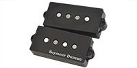 SEYMOUR DUNCAN SPB-2 Hot P-Bass