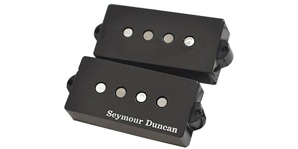 SEYMOUR DUNCAN/SPB-2 Hot P-Bass