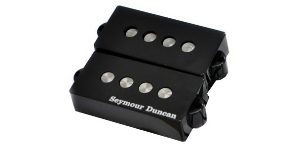 SEYMOUR DUNCAN ( セイモアダンカン ) SPB-3 Quarter Pound P-Bass