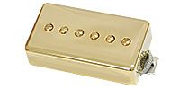 SEYMOUR DUNCAN SPH90-1n Phat Cat Neck Gold