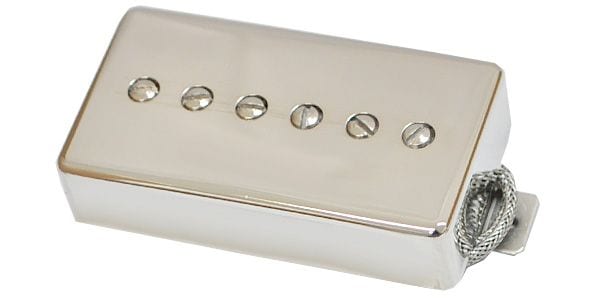 SEYMOUR DUNCAN/SPH90-1n Phat Cat Neck Nickel