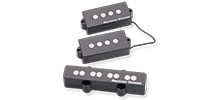 SEYMOUR DUNCAN SPJ-3s Quarter Pound PJ Set