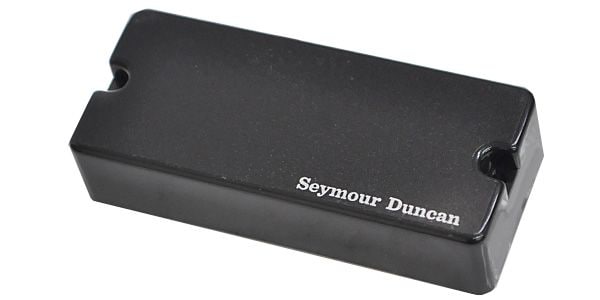 SEYMOUR DUNCAN/SSB-4B Passive Soapbar Bridge Phase II