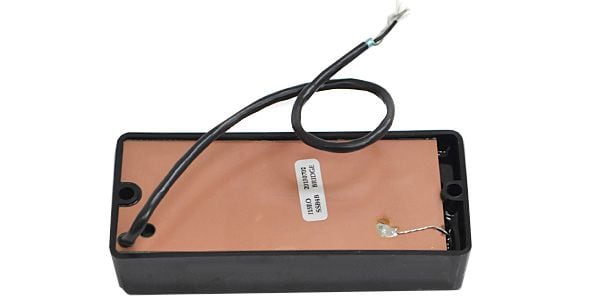 SEYMOUR DUNCAN ( セイモアダンカン )  / SSB-4B Passive Soapbar Bridge Phase II 画像2