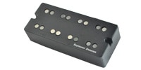 SEYMOUR DUNCAN NYC Bass 4-string Bridge