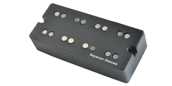 SEYMOUR DUNCAN ( セイモアダンカン )  / NYC Bass 4-string Bridge