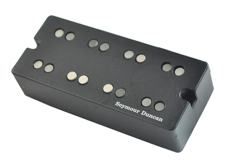 SEYMOUR DUNCAN/NYC Bass 4-string Bridge