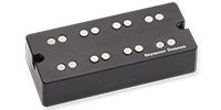 SEYMOUR DUNCAN NYC Bass 4-string Neck