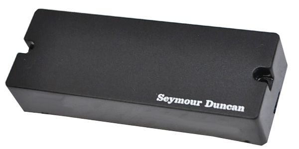 SEYMOUR DUNCAN/SSB-5n Passive Soapbar Neck 5 Strg, Phase II