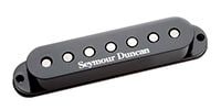 SEYMOUR DUNCAN SSL-1 7S VINTAGE STAGGERED STRAT 7 STRG