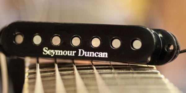 楽器 その他<br>Seymour Duncan セイモアダンカン/ピックアップ/SSL-7 RW/RP/楽器関連/Bランク/62