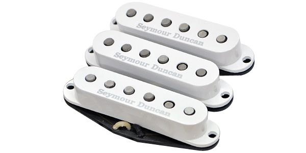 SEYMOUR DUNCAN ( セイモアダンカン ) SSL-1 Calibrated Set 送料無料 