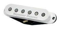 SEYMOUR DUNCAN / SSL-1 VINTAGE STAGGERED STRAT