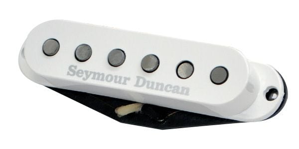 【音質解説】Seymour Duncan SSL-1 レビュー！Vintage Staggered 鈴鳴りの秘密💖【ダンカン解析】 / TOP