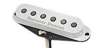 SEYMOUR DUNCAN SSL-2 VINTAGE FLAT STRAT