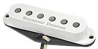 SEYMOUR DUNCAN SSL2 RwRp VINTAGE FLAT STRAT MIDDLE RWRP