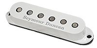 SEYMOUR DUNCAN SSL-3 HOT STRAT