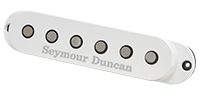SEYMOUR DUNCAN / SSL3 RwRp  HOT STRAT MIDDLE RWRP