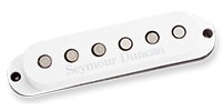 SEYMOUR DUNCAN / SSL-3 Hot Strat Middle RwRp Tapped