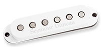 SEYMOUR DUNCAN SSL-3 Hot Strat Middle RwRp Tapped