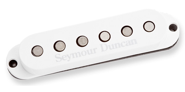 SEYMOUR DUNCAN/SSL-3 Hot Strat Middle RwRp Tapped