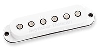 SEYMOUR DUNCAN SSL-3t Hot Strat Tapped