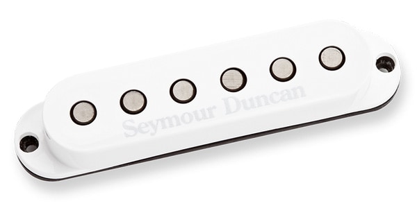 SEYMOUR DUNCAN/SSL-3t Hot Strat Tapped