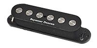 SEYMOUR DUNCAN SSL-4 Quarter-Pound Flat