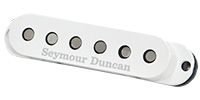 SEYMOUR DUNCAN SSL-5 Custom Staggered ギター用ピックアップ