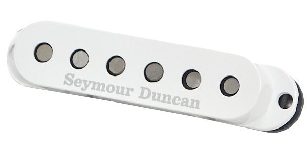 Seymour Duncan セイモアダンカン Ssl 5 Custom Staggered ギター用ピックアップ 送料無料 サウンドハウス