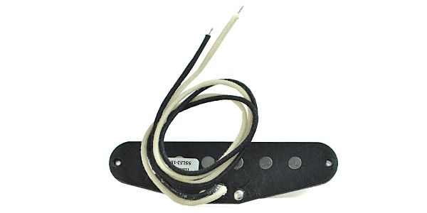 SEYMOUR DUNCAN / SSL52-1b Five-Two Bridge 画像2