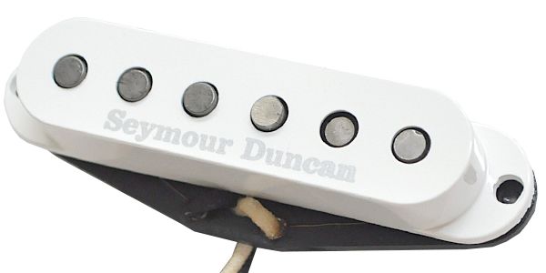 SEYMOUR DUNCAN/SSL52-1RW Five-Two RWRP