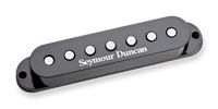 SEYMOUR DUNCAN SSL-5 7S Custom Staggered Strat - 7 Strg