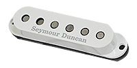 SEYMOUR DUNCAN SSL-5 RWRP Custom Staggered RWRP