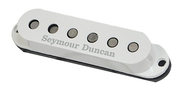 SEYMOUR DUNCAN/SSL-5 RWRP Custom Staggered RWRP