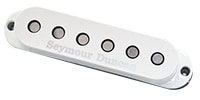 SEYMOUR DUNCAN / SSL-6 Custom Flat
