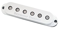 SEYMOUR DUNCAN SSL-6 Custom Flat