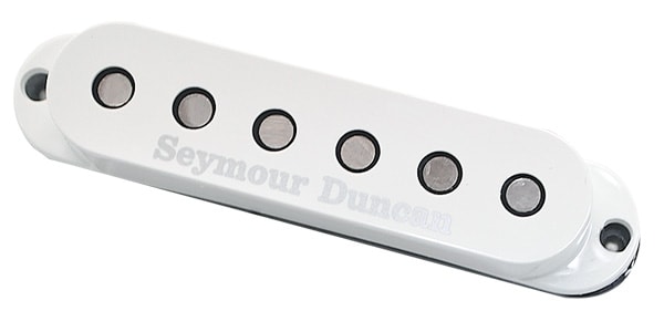 SEYMOUR DUNCAN SSL-6 Custom Flat