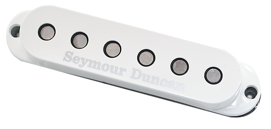 SEYMOUR DUNCAN/SSL-6 Custom Flat