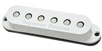 SEYMOUR DUNCAN / SSL6 RwRp Custom Flat